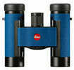 Leica Ultravid Colorline 8 X 20 Capri Blue Binoculars