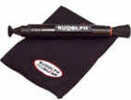 Rudolph Optics Black Lens Pen And Cleaner