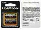 Inova Cr123 Batteries 6 Pack