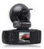 Top Dawg Gps Dvr Dash Cam With 1080p Camera - Gps And G-sensor