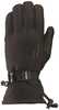 Seirus HWS Xtreme All Weather Glove Gauntlet Men Black-Lrg