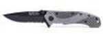 Humvee Black Recon Vi (6) Folding Knife Md: HMV-KTR-06