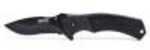 Humvee Black Recon X (10) Folding Knife Md: HMV-KTR-10