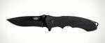 Uzi Responder Vi Folding Knife - Open 7.75 Inches