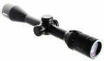 Minox USA ZA 5 HD 3-15X42 Side Focus With BDC 600 Reticle