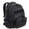 Sandpiper Three Day Elite Back Pack In Black