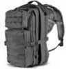 Kilimanjaro Transport Modular Assault Pack, Black