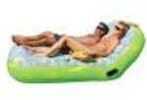 Margaritaville Dual Lounger 66W X 91L Inches