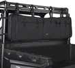 Classic UTV Double Gun Carrier - Black