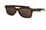 Zanheadgear Trendster Sunglass Tortoise/Black - Brown Lenses