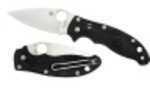 Spy C101PBK2 MANIX 2 Lightweight Black