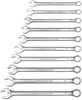 Great Neck 10 Piece Metric Combination Wrench Set