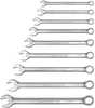 Great Neck 9 Piece Metric Combination Wrench Set