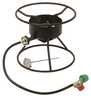 King Kooker #86PKT-12in Propane Outdoor Cooker Only