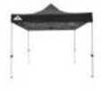 Caddis Rapid Shelter Canopy 10X10, Black