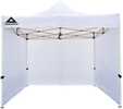 Caddis Rapid Shelter Sidewall 10x10 White