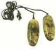 Peet Shoe Dryer Power Cell For Low Cut Shoes - Camo