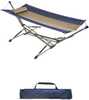 Kamp-Rite Kwik Set Hammock with Carry Bag