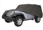 Classic Polypro 3 Jeep Wrangler Cover 161Lx65Win