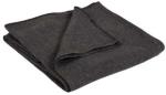 Stansport Wool Blend Blanket - Gray