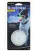 Nite Ize GlowStreak Led Ball Disc-O - Diameter 2.5"