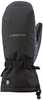 Seirus HWS Heatwave Accel Mitt Black Charcoal Extra Large