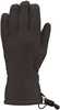 Seirus HWS Workman Xtreme Mens Glove Gauntlet Kevlar-Blk-2XL