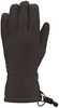 Seirus HWS Workman All Weather Glove Gauntlet Amara-Blk-2XL