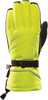 Seirus HWS Yukon Mens Glove-Hi Vis Yellow-Medium