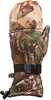 Seirus HWS Xtreme Mens Glomitt-RealTree Xtra Camo-Md