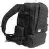 Humvee 3-Day Assault Pack - Black