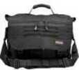 Humvee Brief Case - Black