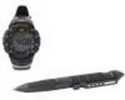 UZI Tactical Pen and Watch Combo