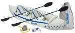 Sea Eagle 330 Kayak Pro Package