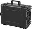 Plastica MAX540H245STR Wtrprf Case 23.78inx18.62inx11.14inH