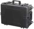 Plastica MAX620H250STR Waterproof Case 27.05 x 20.79 x 11.26