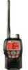 Cobra MR HH125 -3 Watt Waterproof Hand-Held Marine VHF Radio