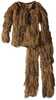 Red Rock 5Piece Youth Ghillie Suit Woodland Size 10-12