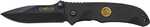 Camillus RIMFIRE .270 6.75 inch Folding Knife 2.75in Blade