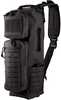 Red Rock Riot Sling Pack - Black