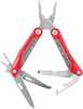 Sheffield Sequoia 11-In-1 Multi-Tool