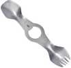 Kizer Titanium Spork T306 6.70 in Overall Length