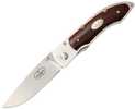 Fallkniven P3GC Folder 3.03 in Blade Cocobolo Handle