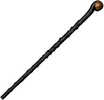 Cold Steel Cs-91Pbs Blackthorn Irish Walking Stick Polypropylene 37"