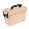 Sheffield Field Box Tan Box of 4