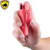 Guard Dog Security AccuFire Pink Pepper Spray