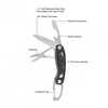 Sheffield Wicki 5-in-1 Multi-Tool Aluminum Handle