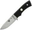 Fallkniven TK6 Fixed Blade 3.12 in Satin Zytel Sheath