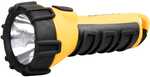 DORCY FLASHLIGHT 3AAA LED FLOATING YELLOW Model: 41-2522