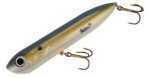 Heddon Chug'n Spook 4-7/8In. 1Oz G-Finish Foxy Shad